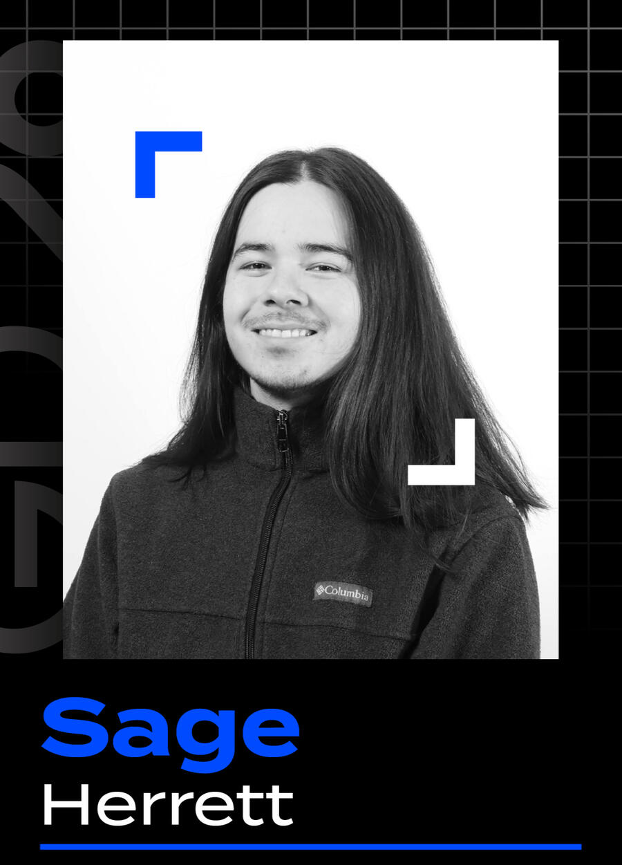 Sage Herrett
