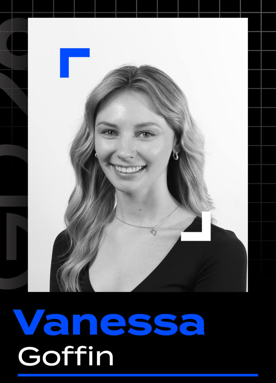 Vanessa Goffin