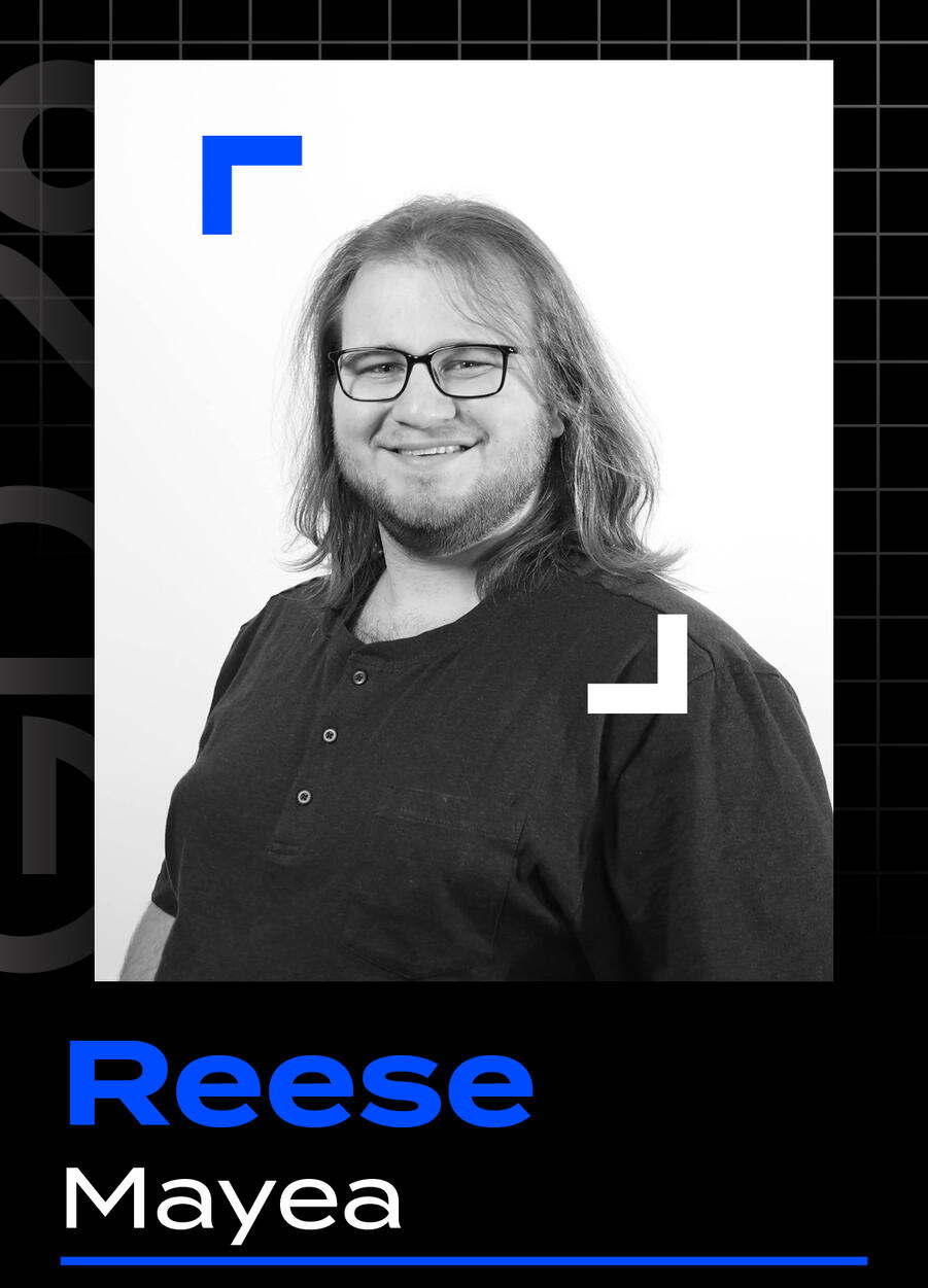 Reese Mayea