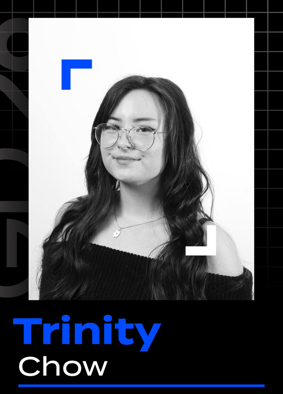 Trinity Chow
