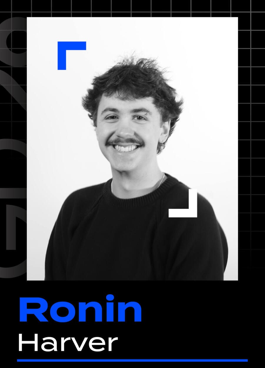 Ronin Harver