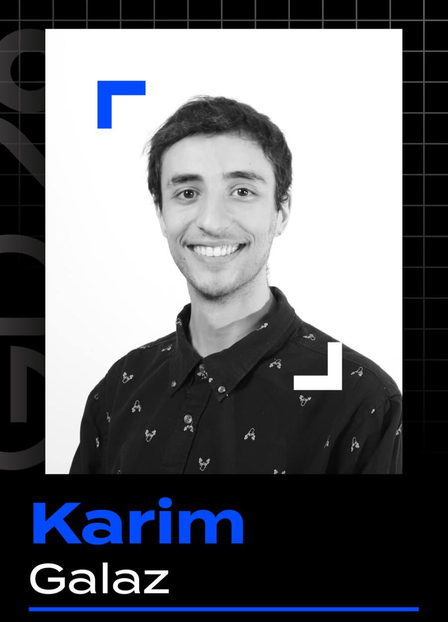 Karim Galaz