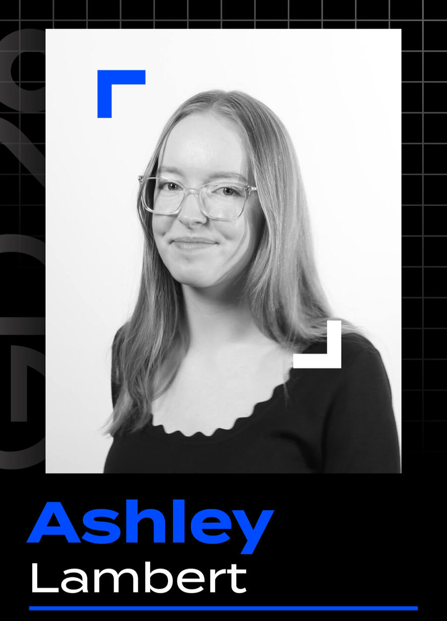 Ashley Lambert