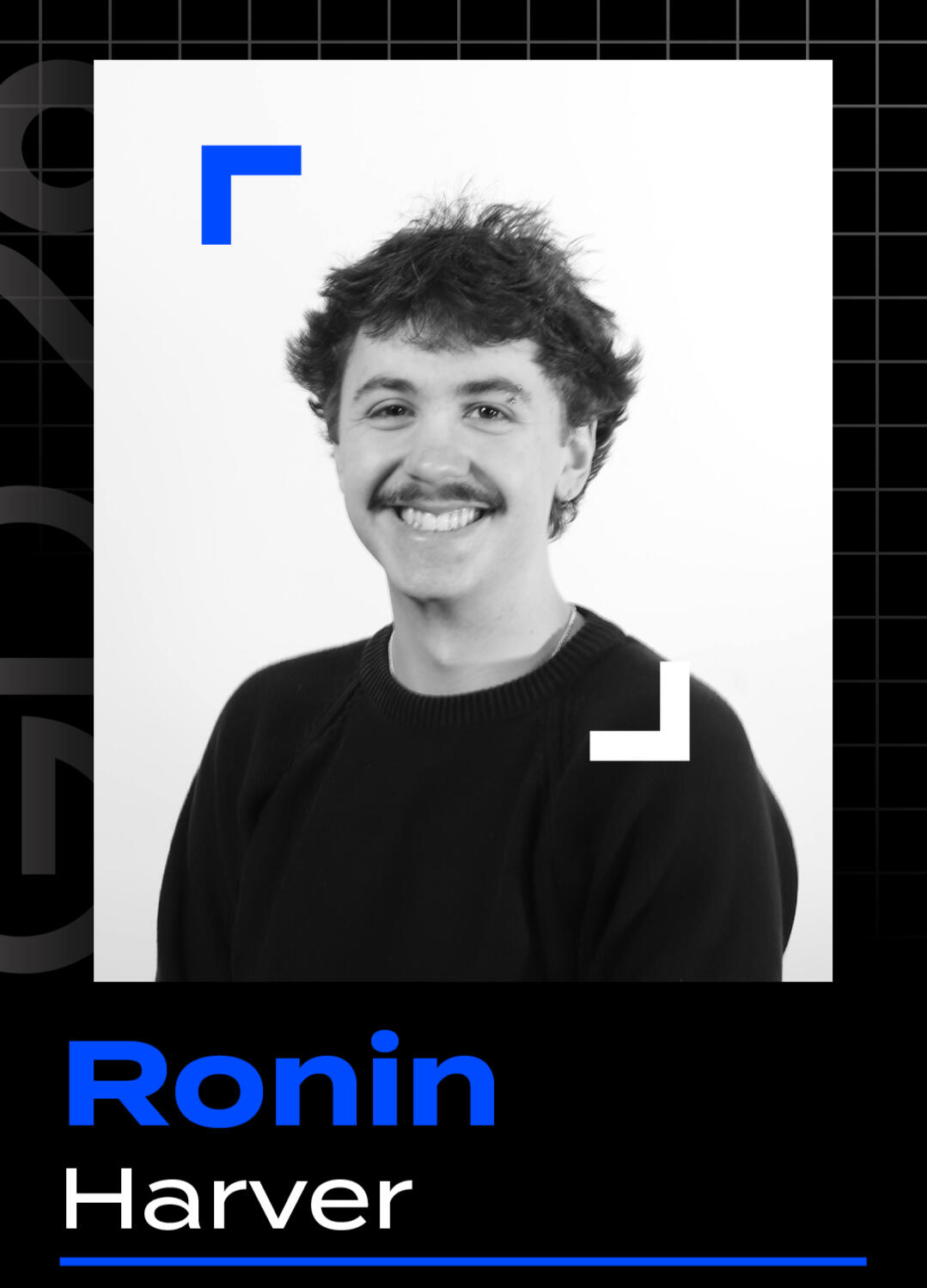 Ronin Harver
