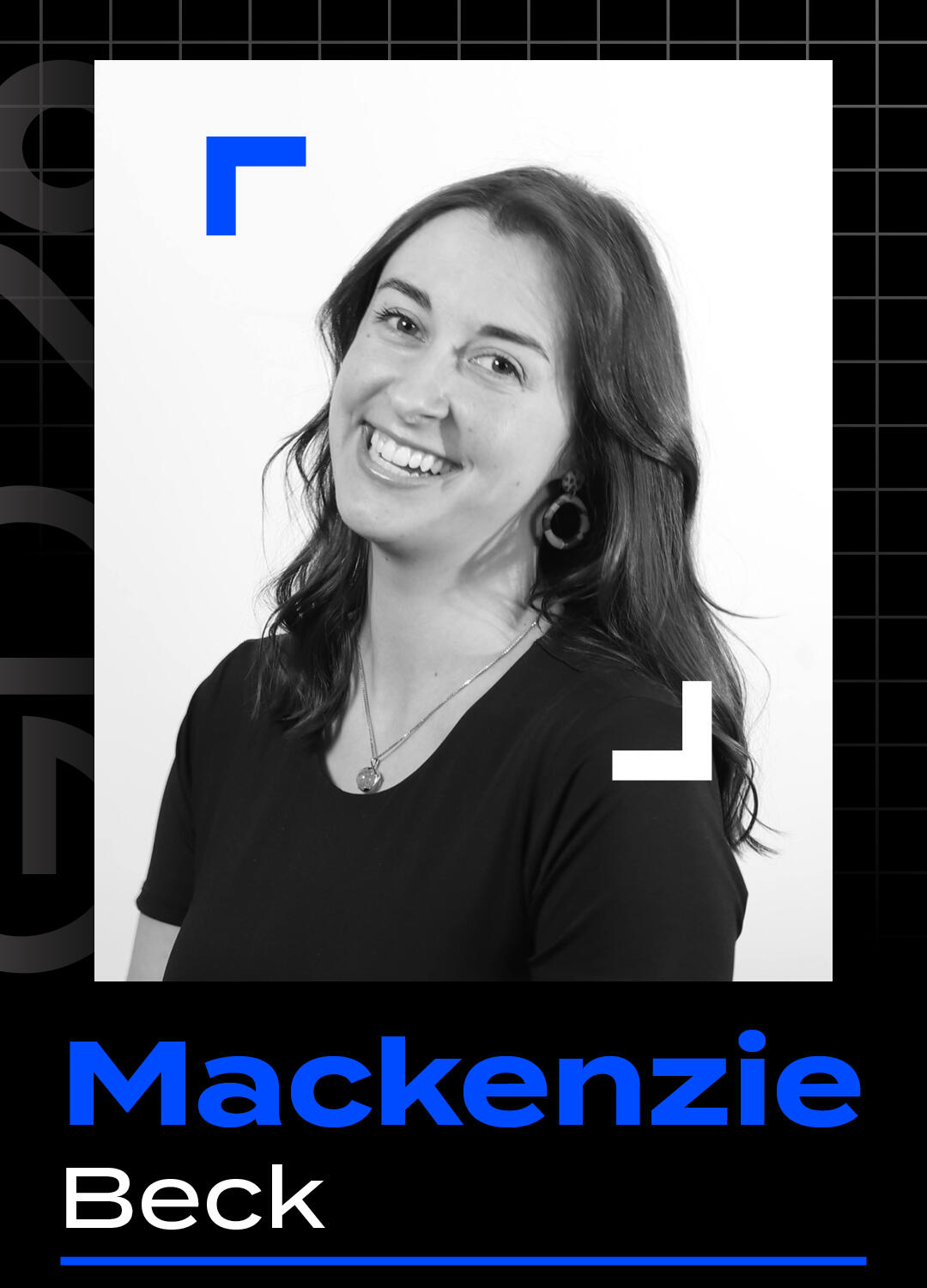 Mackenzie Beck